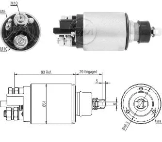 ZM ZM1825