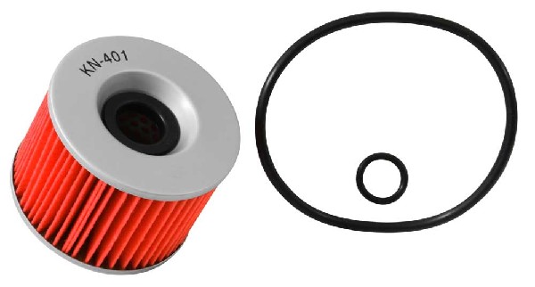 K&N FILTERS KN401