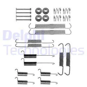 DELPHI LY1136
