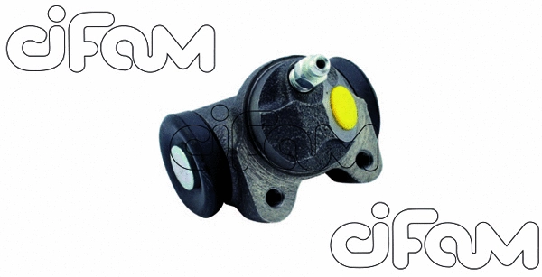 CIFAM 101158
