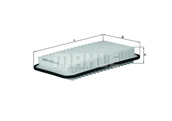 KNECHT LX2901