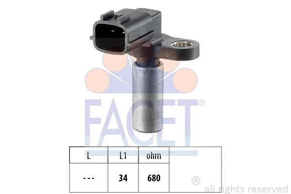 FACET 90276