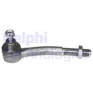 DELPHI TA1519