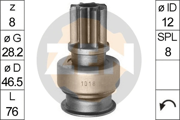 ERA ZN1018