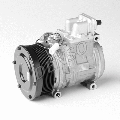 DENSO DCP17501