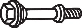 BOSAL 258943