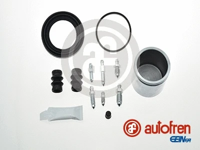 AUTOFREN SEINSA D41086C