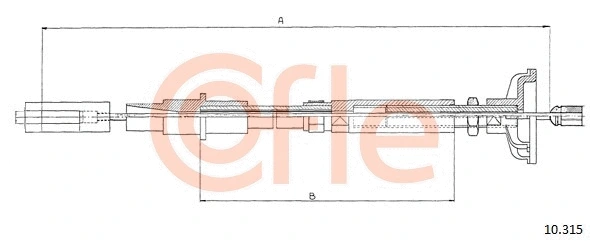 COFLE 10315