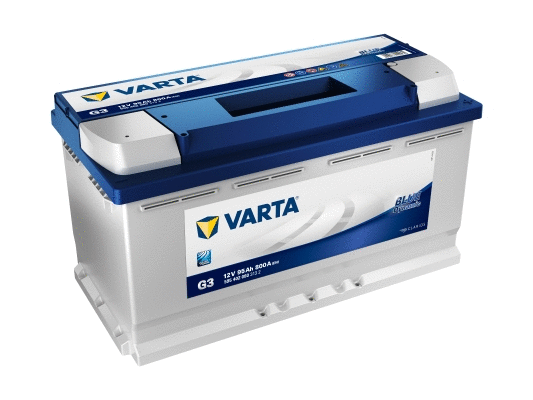 VARTA 595402080