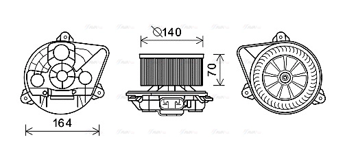 AVA OL8623