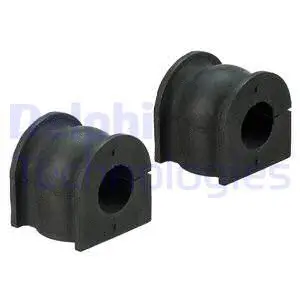DELPHI TD1668W
