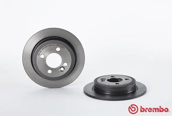 BREMBO 08916321
