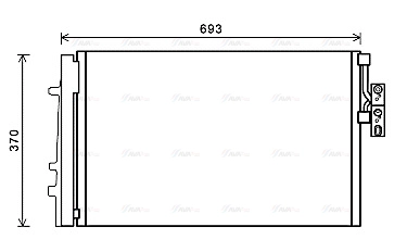 AVA BWA5479D
