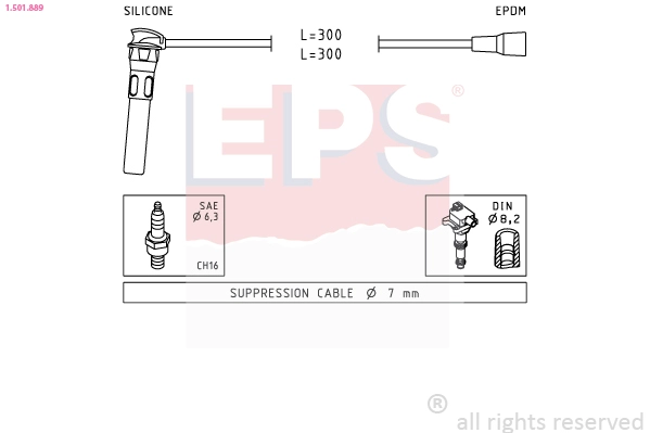 EPS 1501889