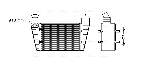 AVA AI4225