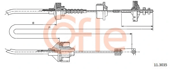 COFLE 113035