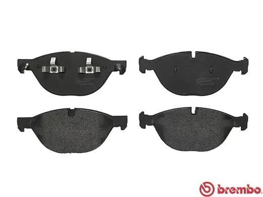 BREMBO P06058