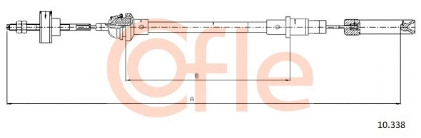 COFLE 10338