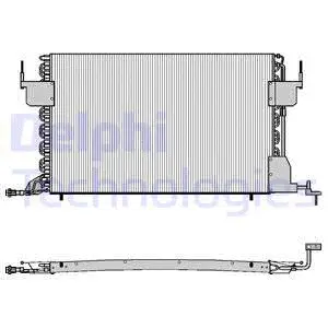 DELPHI TSP0225021