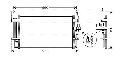 AVA HY5092D