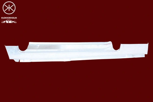 KLOKKERHOLM 2515045