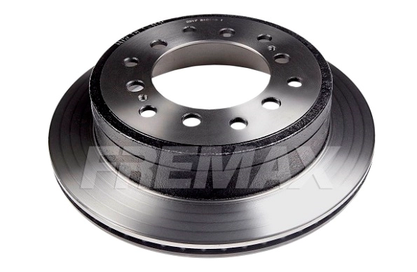 FREMAX BD2917