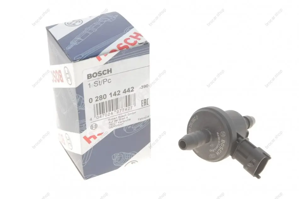BOSCH 0280142442