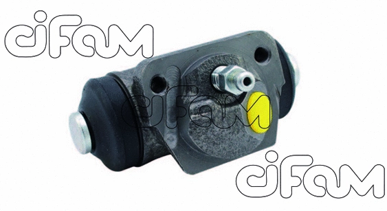 CIFAM 101605