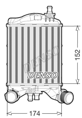 DENSO DIT09111
