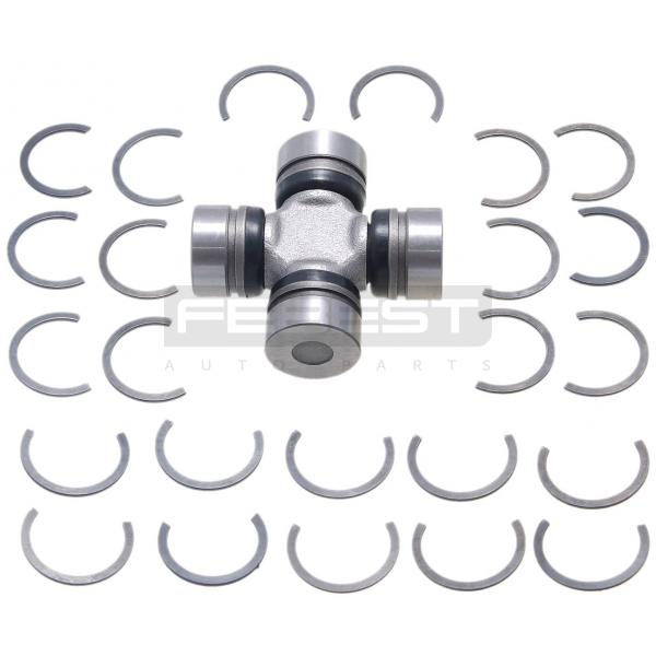 FEBEST ASTJ200