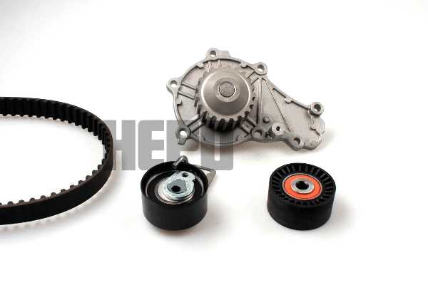 HEPU PK08932