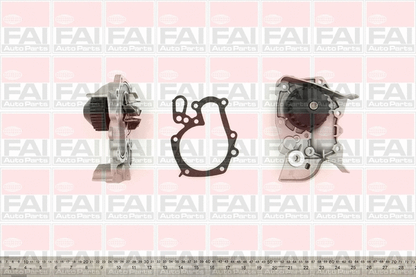 FAI WP6126