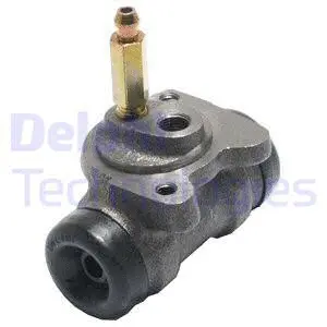 DELPHI LW70330