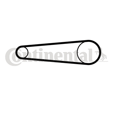 CONTITECH CT1158