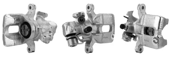 DELCO REMY DC71908