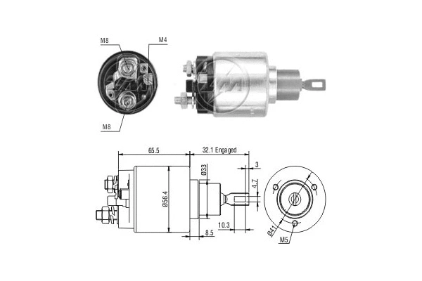 ERA ZM778