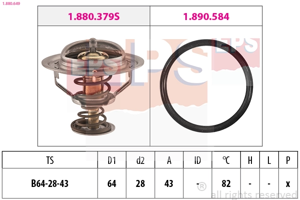 EPS 1880649