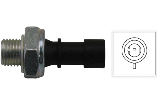 KAVO PARTS EOP1001