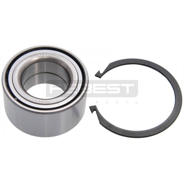 FEBEST DAC38700037