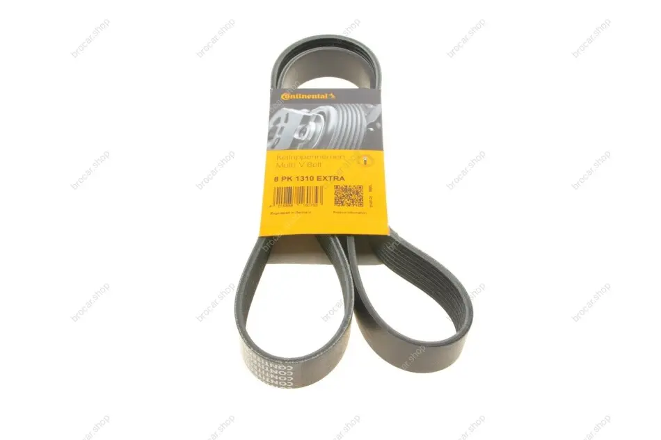 CONTITECH 8PK1310EXTRA