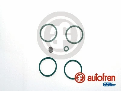 AUTOFREN SEINSA D4131