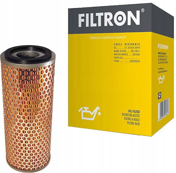 FILTRON OM5144