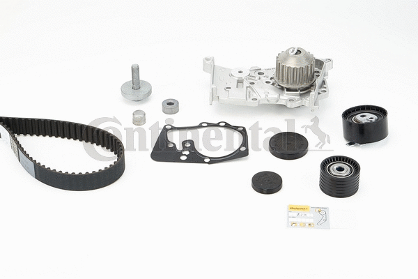 CONTITECH CT1179WP4