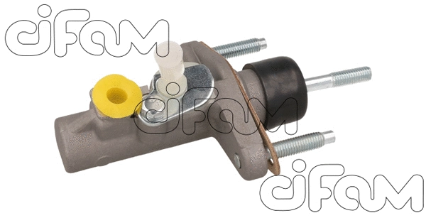 CIFAM 505178