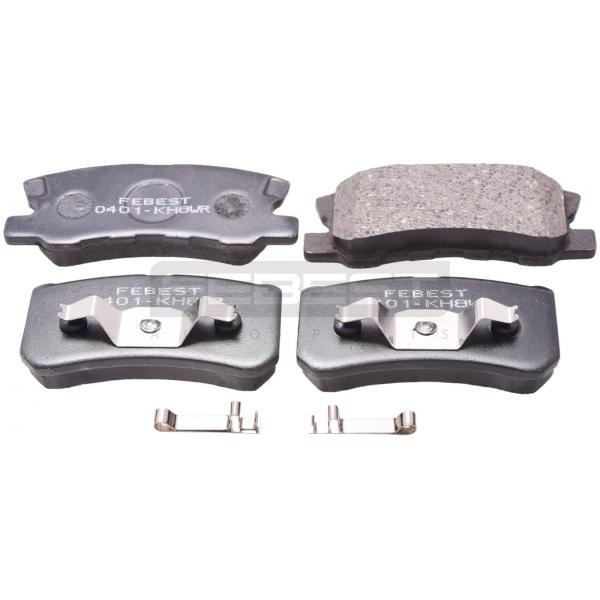 FEBEST 0401KH8WR