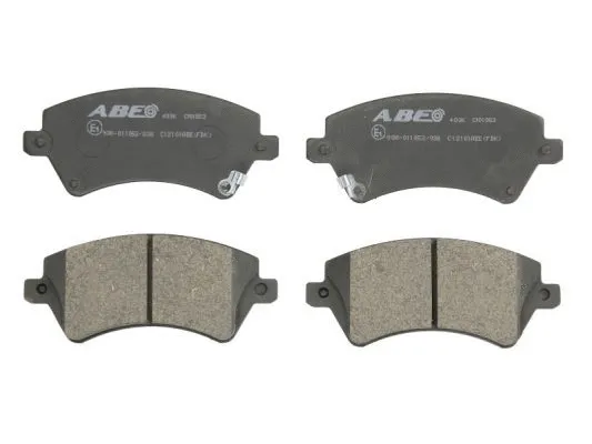 ABE C12101ABE