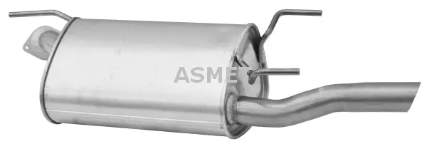 ASMET 05124