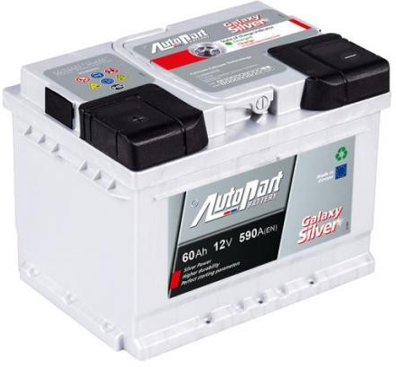 AUTOPART ARL060GAS1