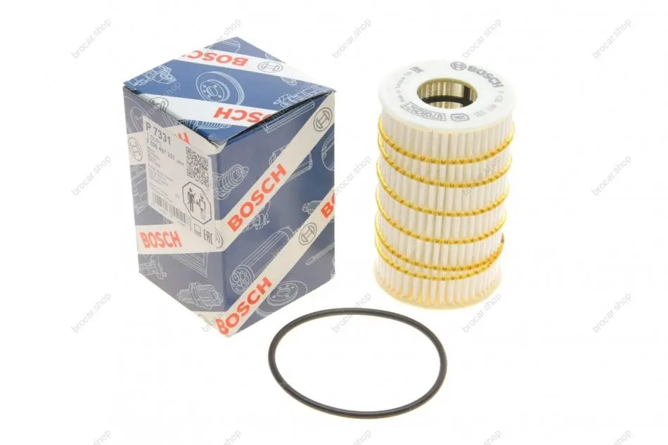 BOSCH F026407331