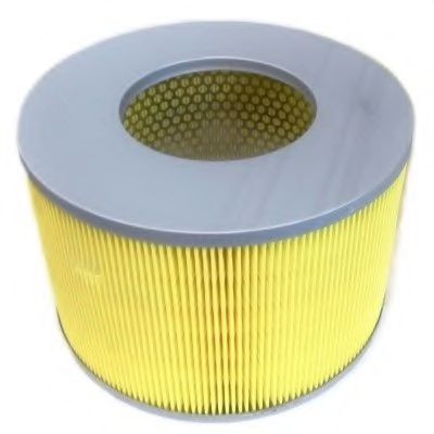 INTERPARTS IPA117